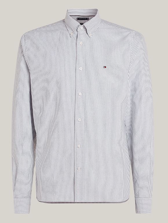 CAMISA TOMMY HILFIGER HERITAGE HOMBRE