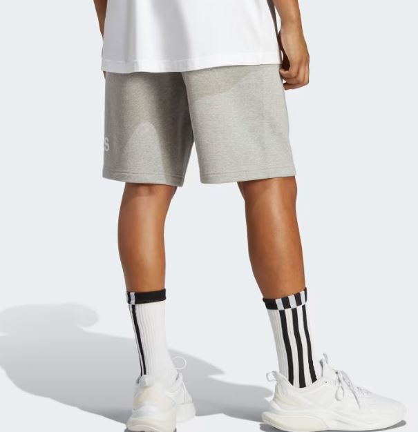 SHORT ADIDAS M MH BOS FT HOMBRE