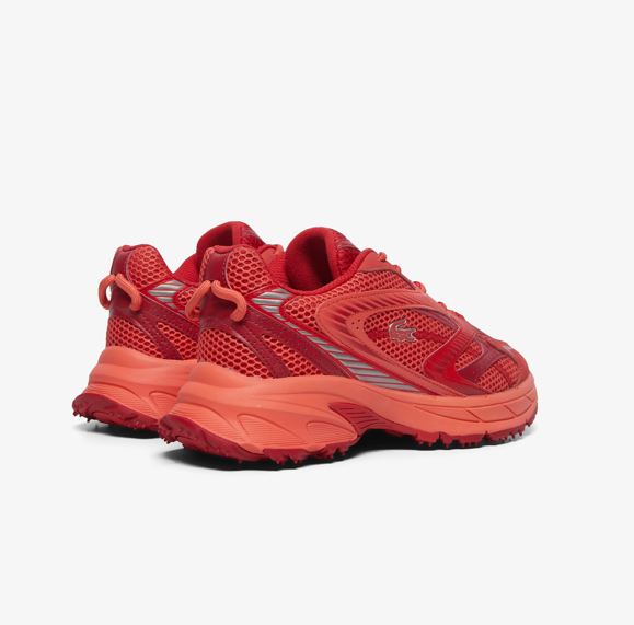 ZAPATILLA LACOSTE L003 NEO SHOT 125 HOMBRE