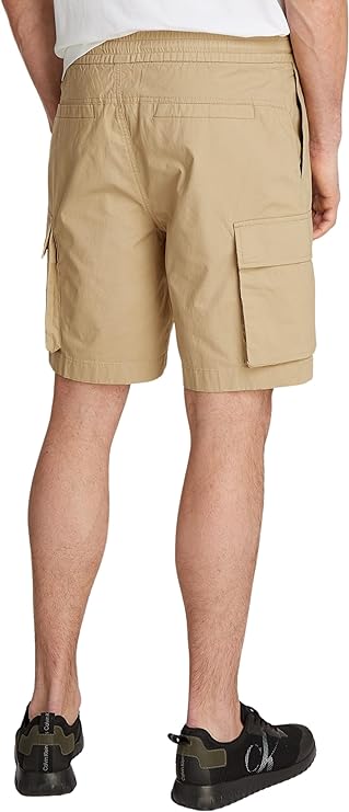 BERMUDA CALVIN KLEIN CARGO HOMBRE