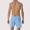 BAÑADOR SAINT BARTH COMFORT LIGHT HOMBRE