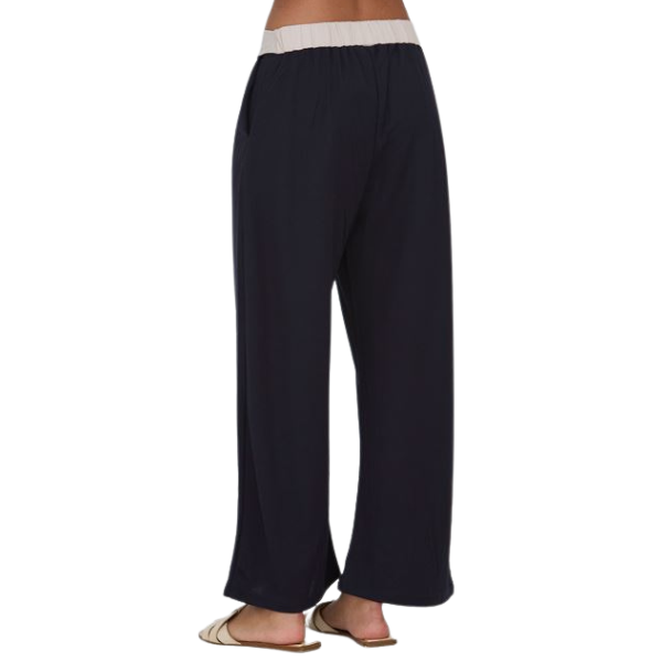 PANTALON WNT COLLECTION CINTURILLA MUJER