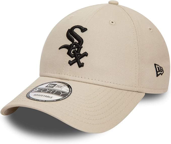 GORRA NEW ERA CHICAGO WHITE SOX HOMBRE