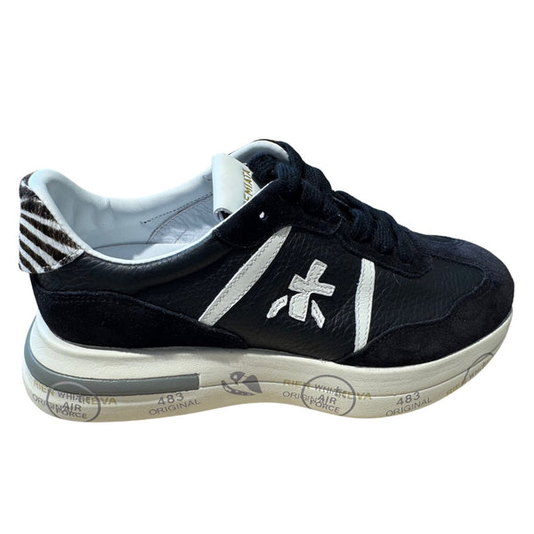 ZAPATILLA PREMIATA CASSIE MUJER