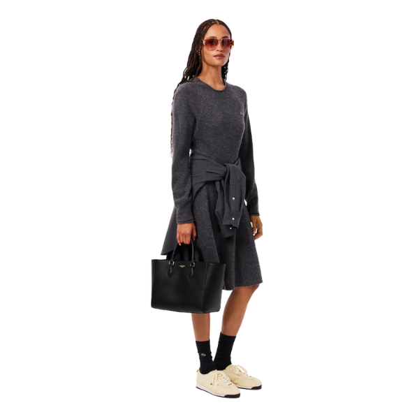 BOLSO LACOSTE TOP HANDLE MUJER