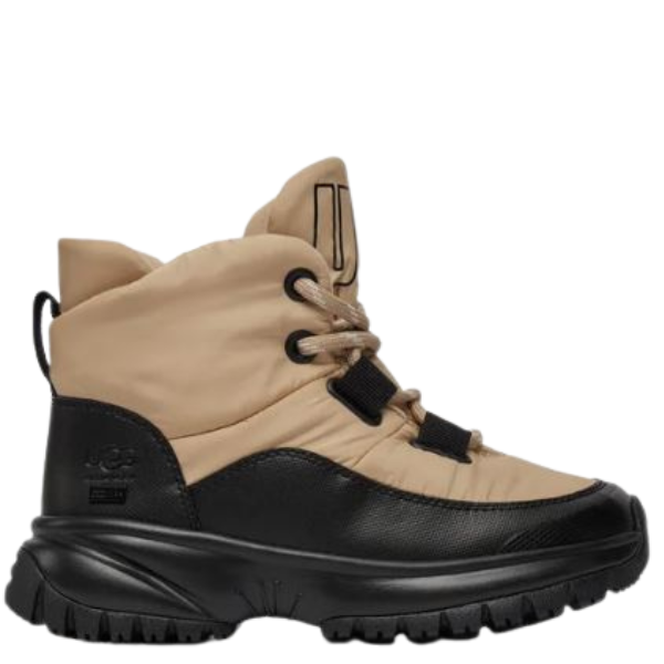 BOTAS UGG YOSE PUFFER LACE  MUJER