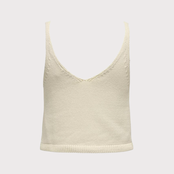 TOP ONLY ONLCOLETTE LIFE BLING MUJER