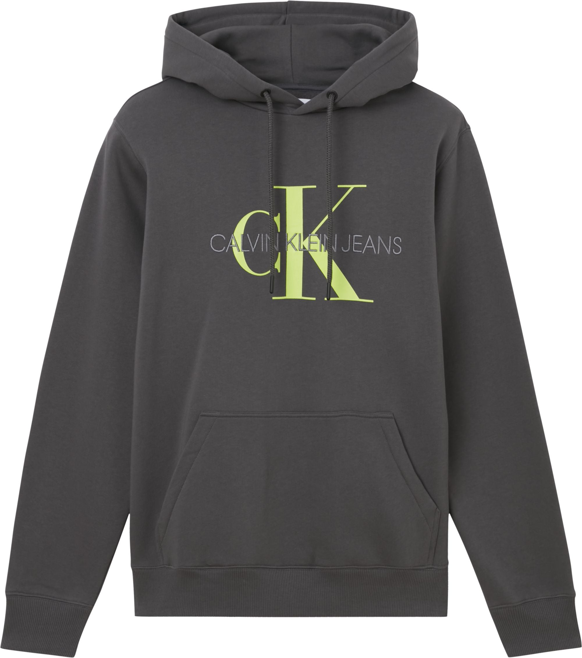 SUDADERA CALVIN KLEIN HOMBRE