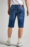 BERMUDA PEPE JEANS STRAIGHT HOMBRE