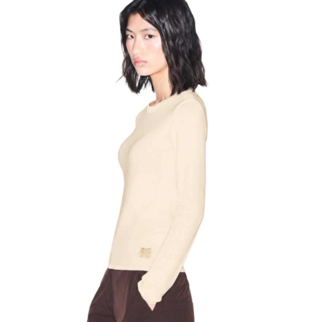 JERSEY ARMANI EXCHANGE MUJER