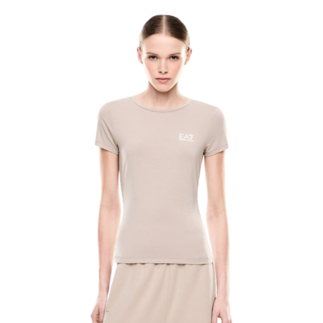 CAMISETA EA7 MUJER