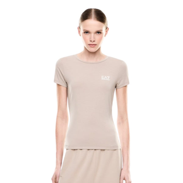 CAMISETA EA7 MUJER