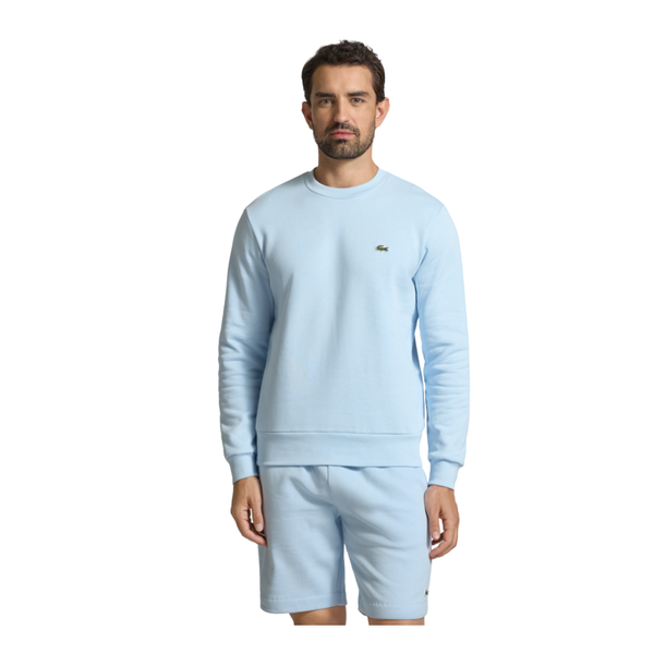 SUDADERA LACOSTE HOMBRE