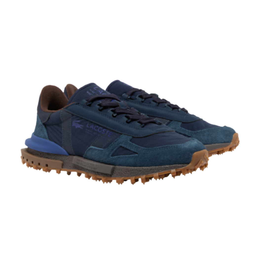 ZAPATILLA LACOSTE ELITE ACTIVE 225 HOMBRE