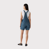 PETO CORTO LEVI'S® UTILITY SHORTALL MUJER