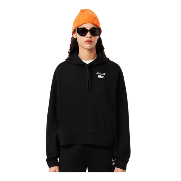 SUDADERA LACOSTE MUJER