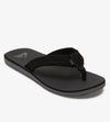 CHANCLA QUIKSILVER CARVER SUEDE HOMBRE