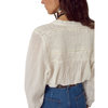 BLUSA MAISON HOTEL PAOLI MUJER
