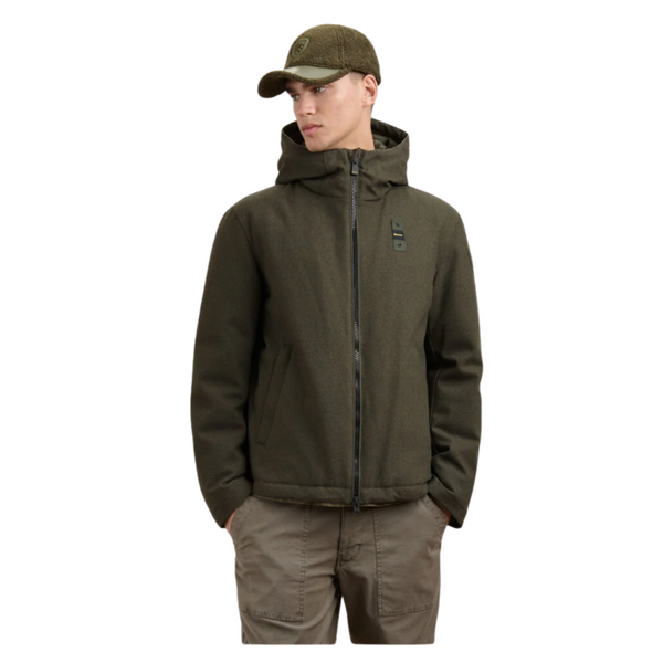 CHAQUETA BLAUER SULLIVAN HOMBRE