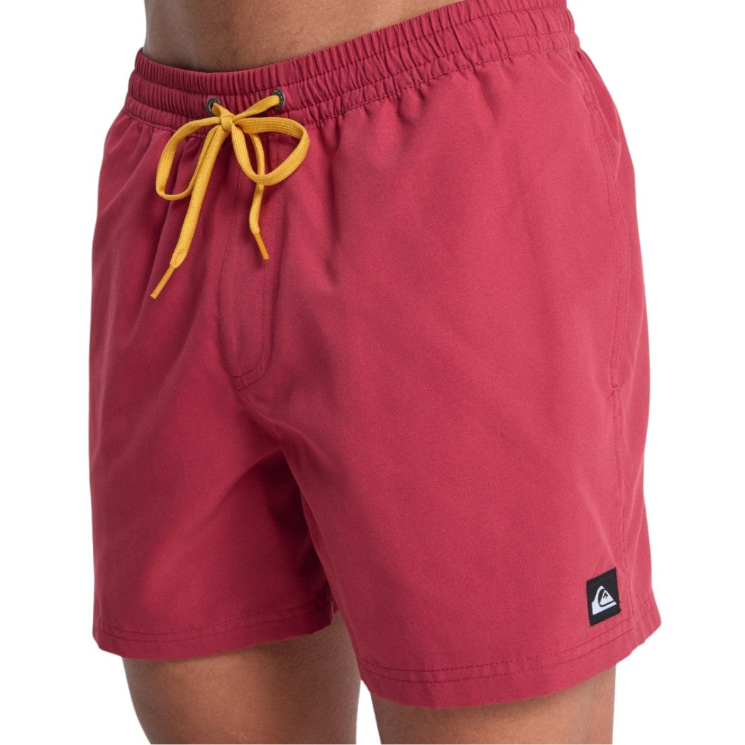 BAÑADOR QUIKSILVER EVERYDAY 15 HOMBRE