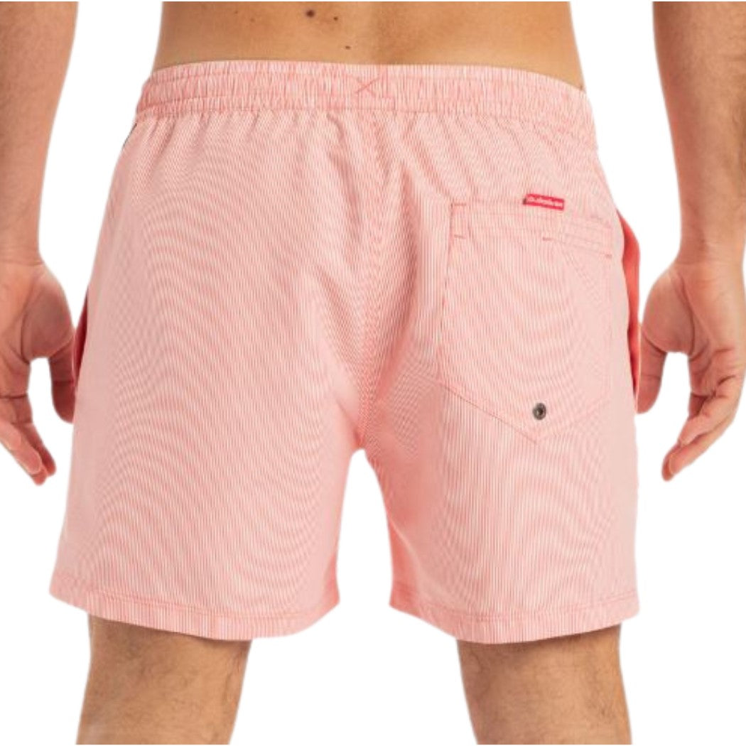 BAÑADOR QUIKSILVER DELUXE 15 HOMBRE
