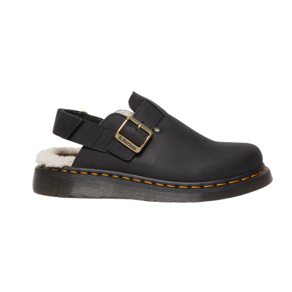 SANDALIA DR. MARTENS JORGE LI  UNISEX
