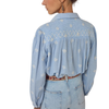 CAMISA MAISON HOTEL JAMES MUJER