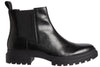 BOTAS CLEATED CHELSEA CALVIN KELIN MUJER