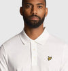 POLO LYLE&SCOTT SLUB HOMBRE