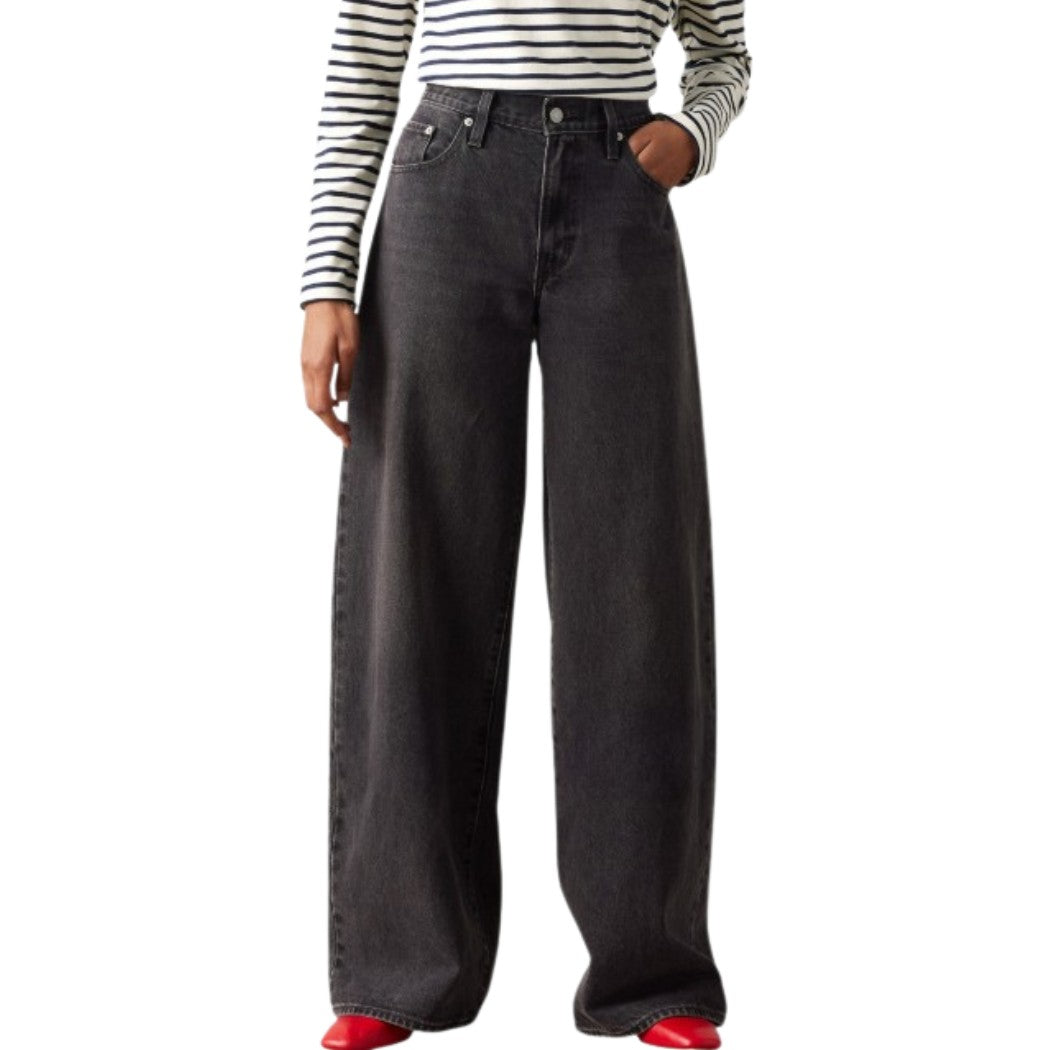 PANTALON LEVIS XL STRAIGHT MUJER