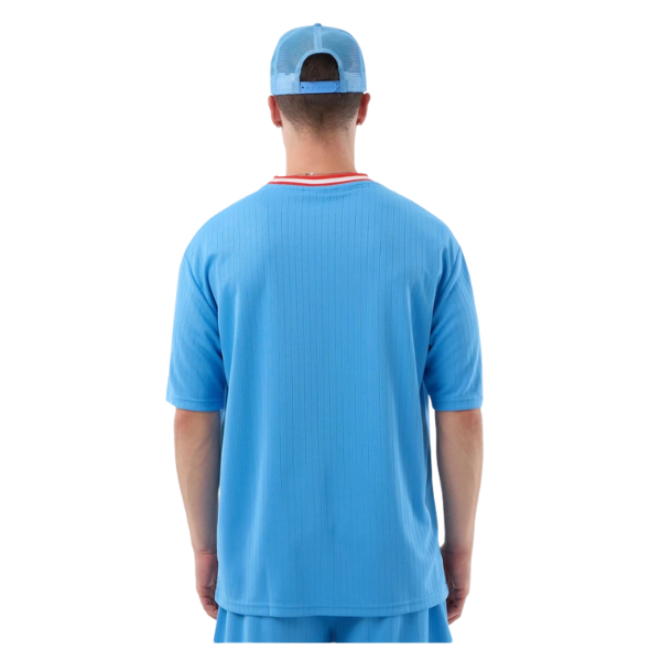 CAMISETA NEW ERA NEW YORK YANKEES HOMBRE