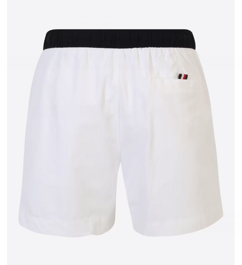 BAÑADOR TOMMY HILFIGER DRAWSTRING HOMBRE