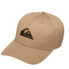 GORRA QUIKSILVER DECADES HOMBRE