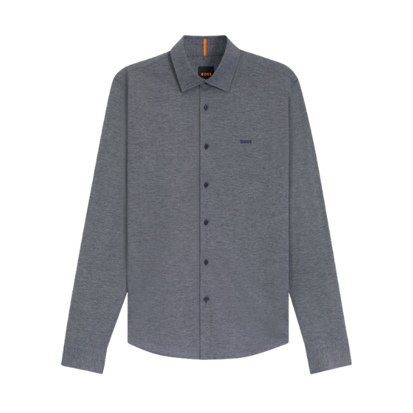 CAMISA HUGO BOSS MYSOFT HOMBRE
