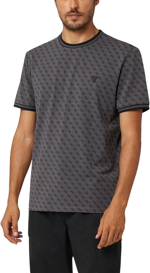 CAMISETA GUESS MARSHALL HOMBRE