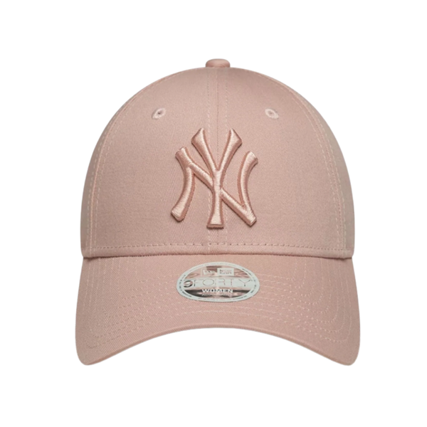 GORRA NEW ERA NEW YORK YANKEES MUJER