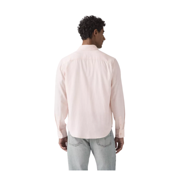 CAMISA LEVIS® SUNSET 1 POCKET STANDARD HOMBRE