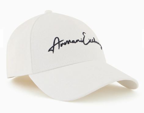 GORRA ARAMANI EXCHANGE HOMBRE