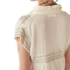 BLUSA MAISON HOTEL ISCHIA/ALICIA MUJER