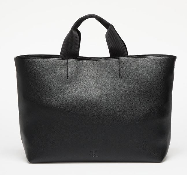 BOLSO CALVIN KLEIN ULTRALIGHT TOTE MUJER