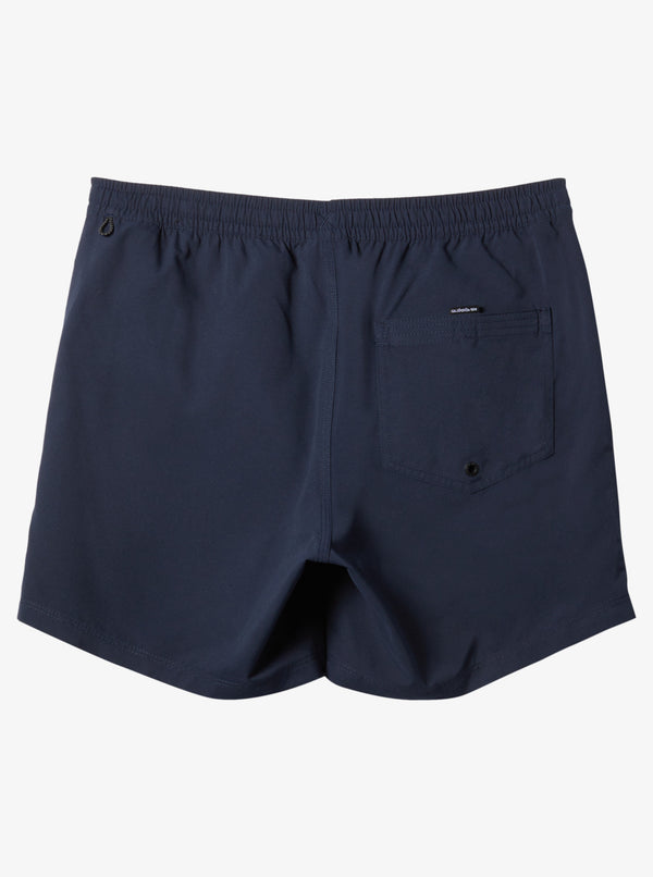 BAÑADOR QUIKSILVER SOLID 15 HOMBRE