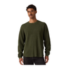 CAMISETA LEVI'S® RT LS RLX THERMAL HOMBRE