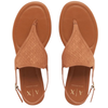 SANDALIA ARMANI EXCHANGE MUJER