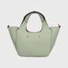 BOLSO GUESS HELINA MINI TOTE MUJER