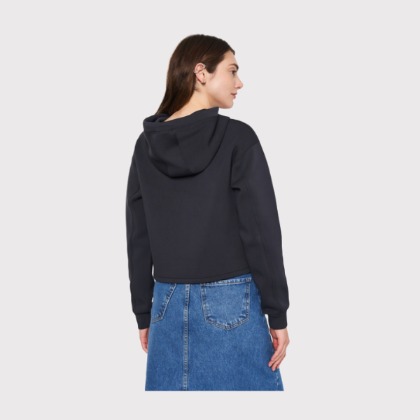 SUDADERA GUESS NEW ALISA MUJER