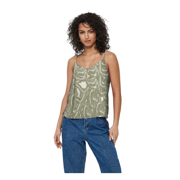 TOP ONLY ONLNOVA LIFE VIS PARIS MUJER