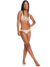 BRAGUITA DE BIQKINI ISLAND HIPSTER ROXY MUJER