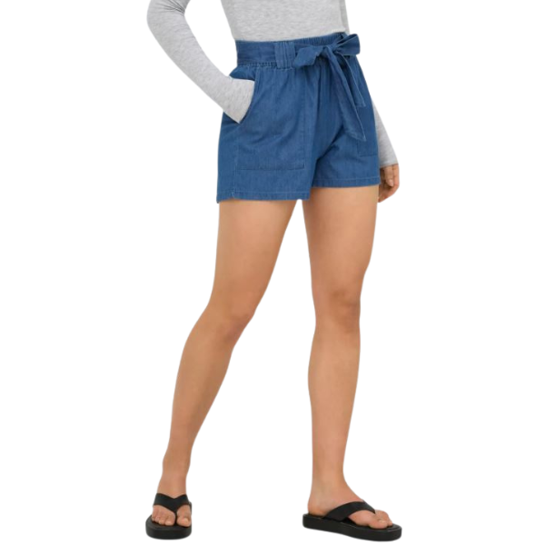 BERMUDA ONLY ONLNOVA AZURE TALIA MUJER