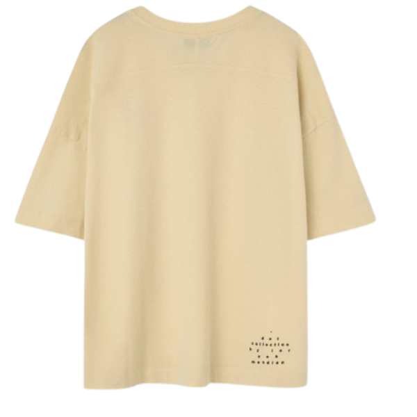 CAMISETA LOREAK MENDIAN AZALA MUJER