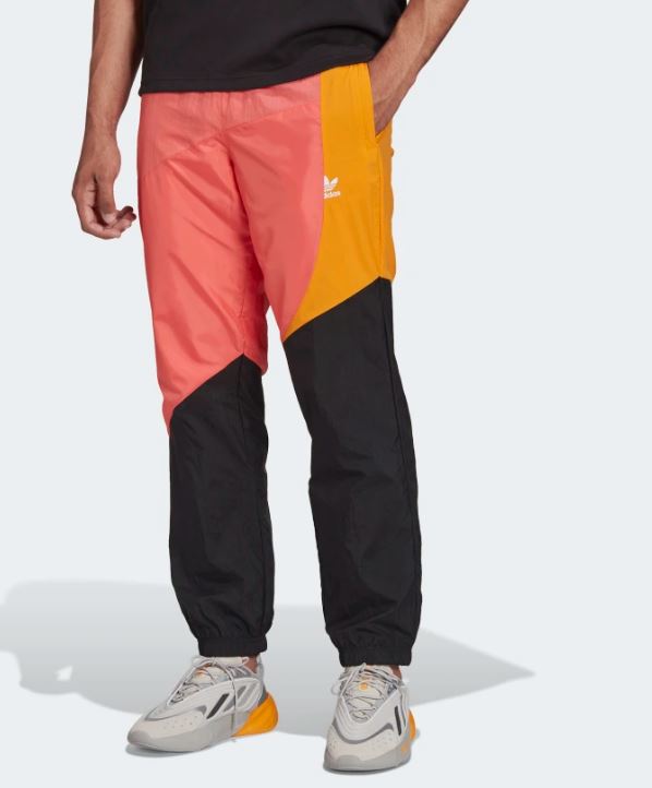 PANTALON ADIDAS CHANDAL  HOMBRE